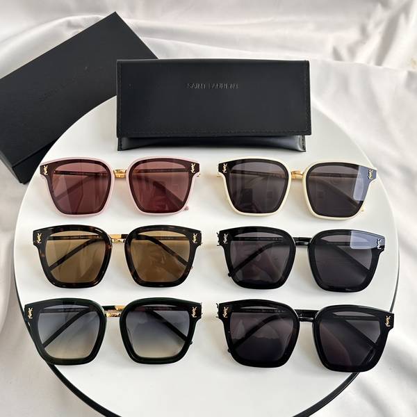 Saint Laurent Sunglasses Top Quality SLS00833